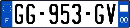 GG-953-GV