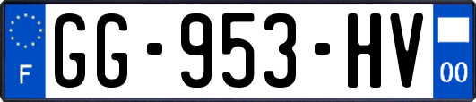 GG-953-HV