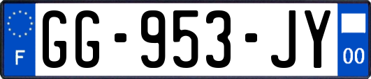 GG-953-JY
