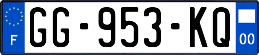 GG-953-KQ