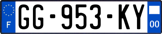 GG-953-KY