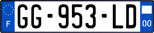 GG-953-LD