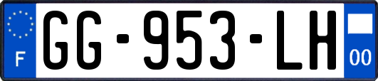 GG-953-LH