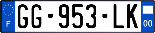GG-953-LK