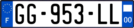 GG-953-LL