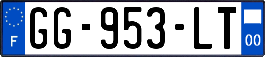 GG-953-LT