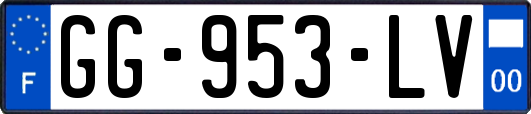 GG-953-LV