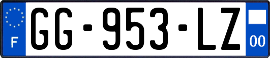 GG-953-LZ