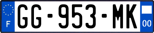 GG-953-MK