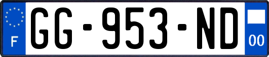 GG-953-ND