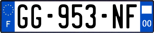 GG-953-NF