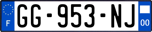 GG-953-NJ