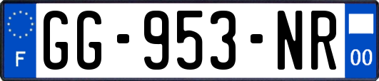 GG-953-NR