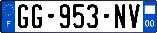 GG-953-NV