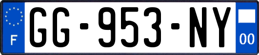 GG-953-NY
