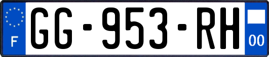 GG-953-RH