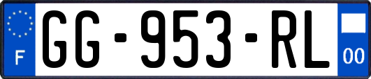 GG-953-RL