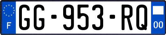 GG-953-RQ