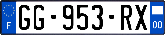 GG-953-RX