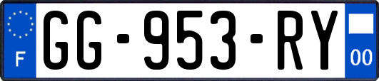 GG-953-RY