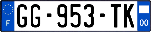 GG-953-TK