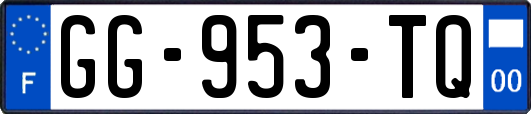 GG-953-TQ