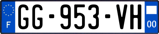 GG-953-VH