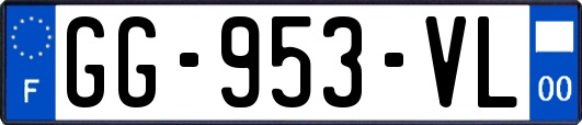 GG-953-VL