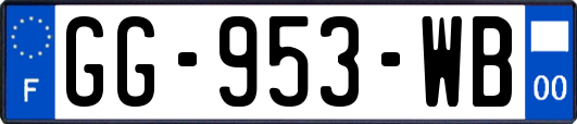 GG-953-WB