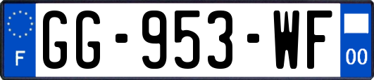 GG-953-WF