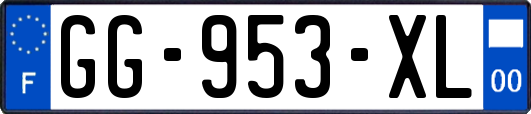 GG-953-XL