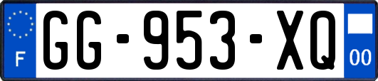 GG-953-XQ