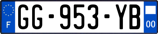 GG-953-YB