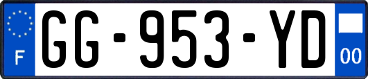 GG-953-YD