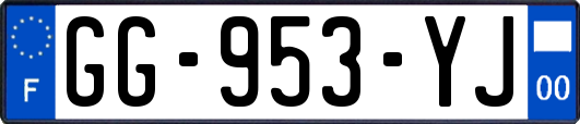 GG-953-YJ
