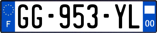 GG-953-YL
