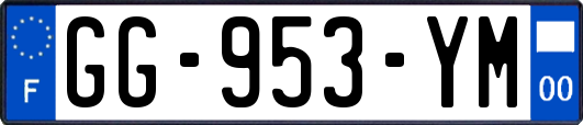 GG-953-YM