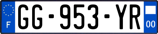GG-953-YR