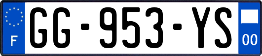 GG-953-YS