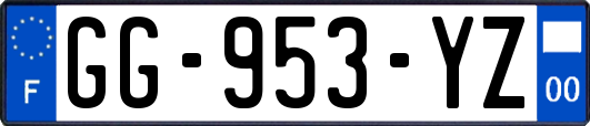 GG-953-YZ