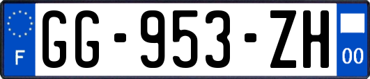 GG-953-ZH
