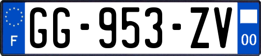 GG-953-ZV