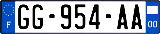 GG-954-AA
