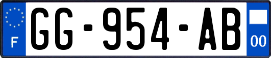 GG-954-AB