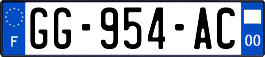 GG-954-AC