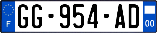 GG-954-AD