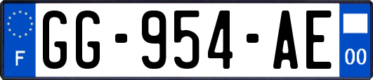 GG-954-AE