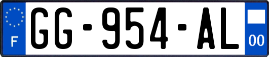 GG-954-AL