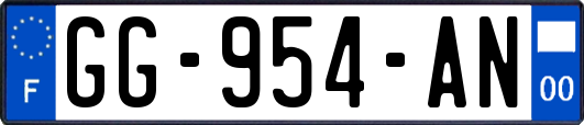 GG-954-AN