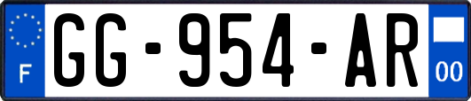 GG-954-AR